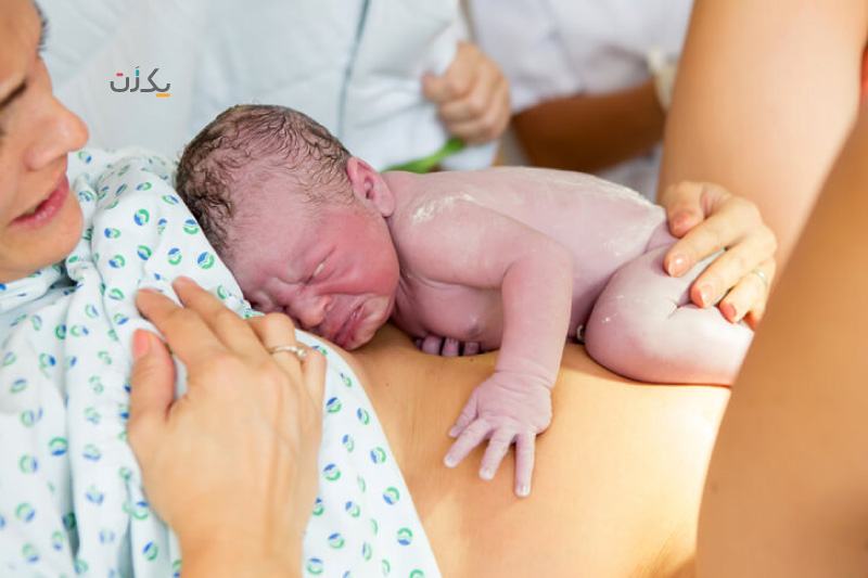 مزایا و معایب زایمان طبیعی و سزارین